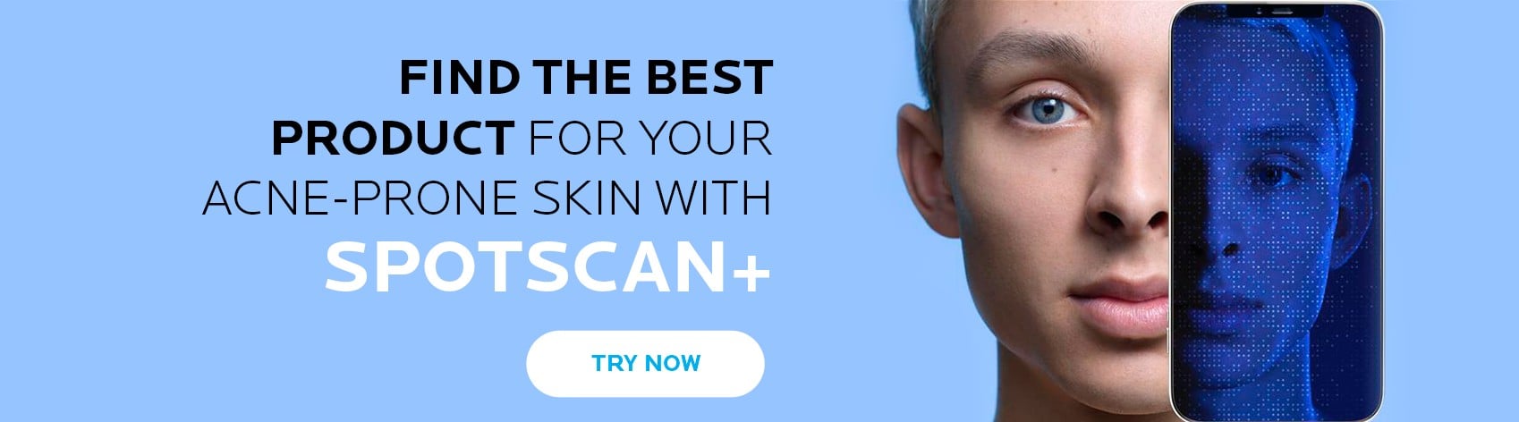 Effaclar A.Z. Gel-Cream lightweight moisturizer - LRP