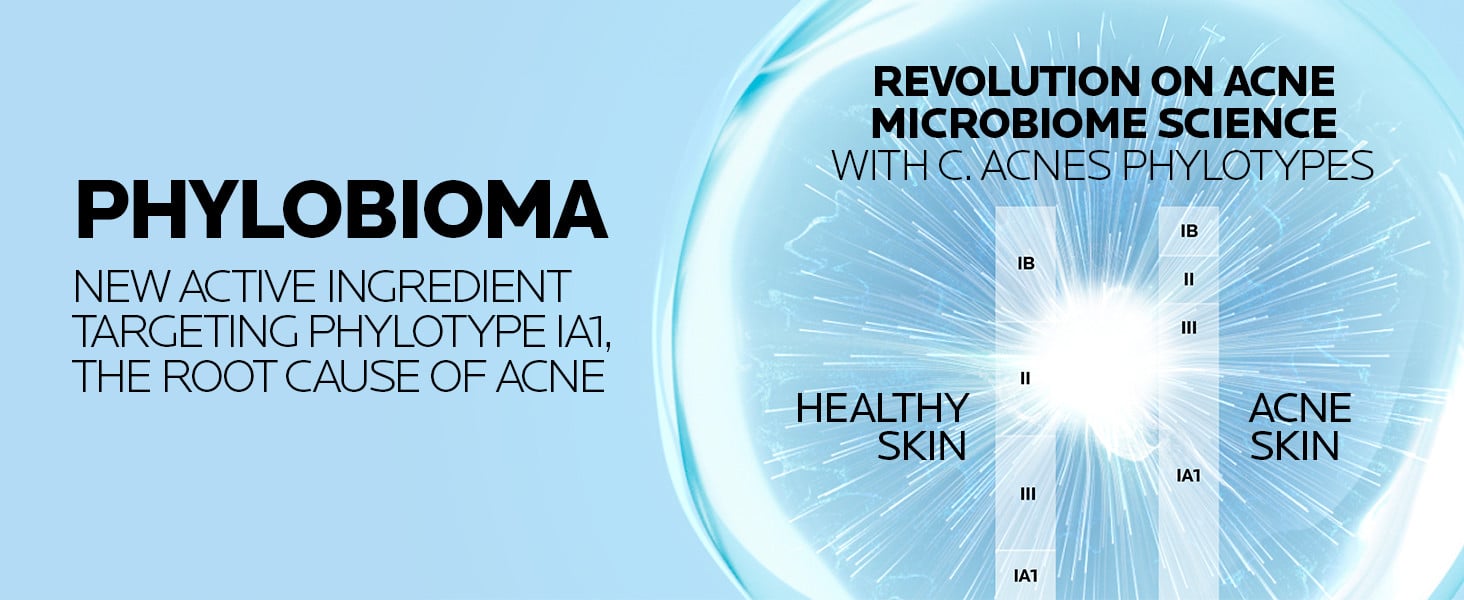 EFFACLAR DUO+M