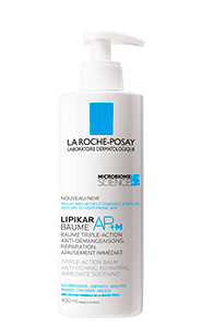 LIPIKAR BAUME AP+M