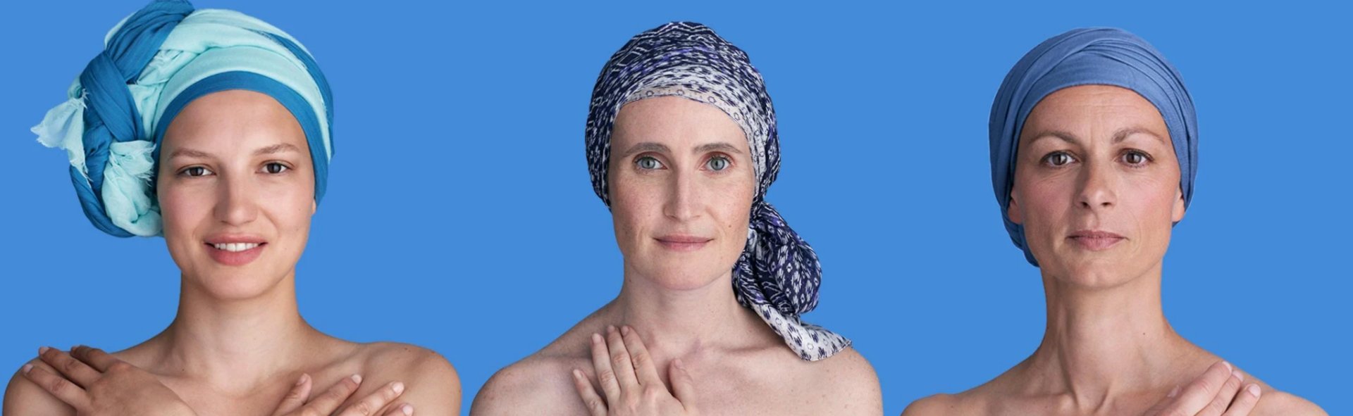 TAKING CARE OF MY SKIN WHEN FACING CANCER