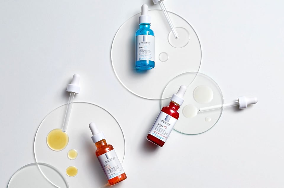 Anti-Aging Skincare for Sensitive Skin