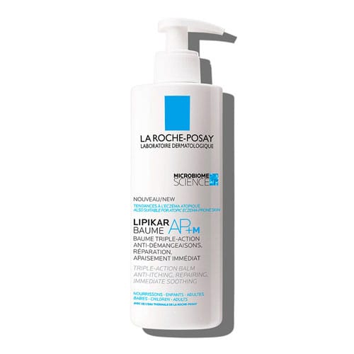 LIPIKAR BAUME AP+M