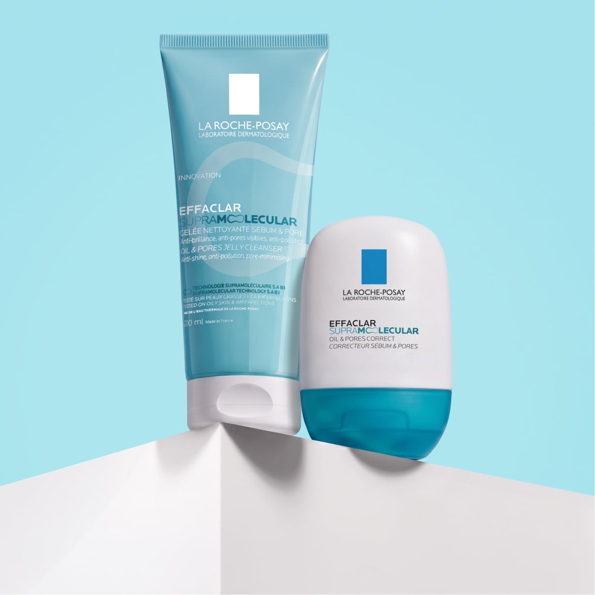 Effaclar
