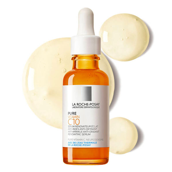 CLINICALLY TESTED BY DERMATOLOGISTS