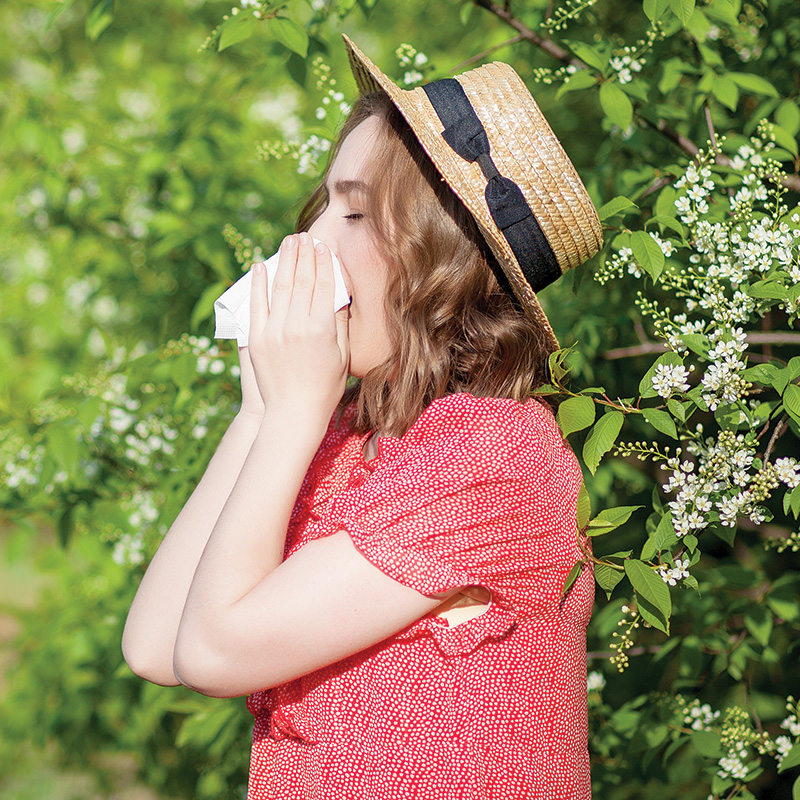 Allergens