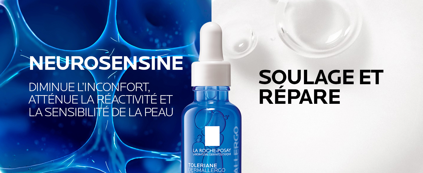 Toleriane Ultra Dermallergo Serum