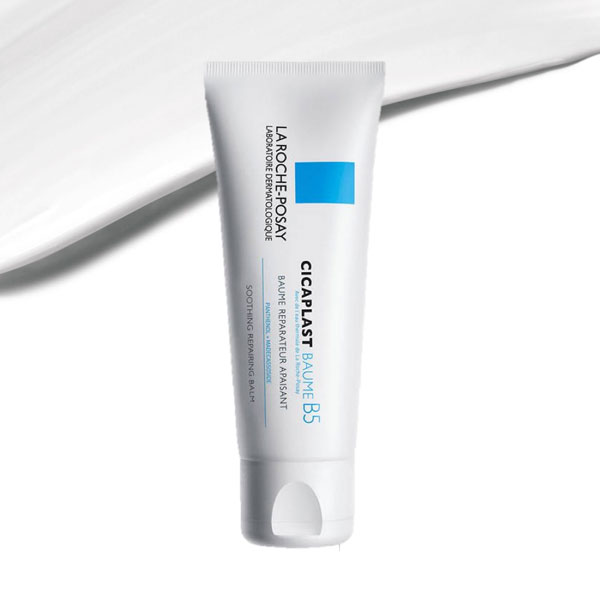 CLINICALLY TESTED BY DERMATOLOGISTS