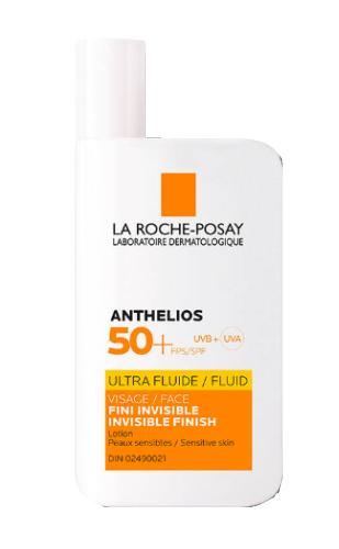 ANTHELIOS ULTRA-FLUID LOTION&nbsp;SPF&nbsp;60