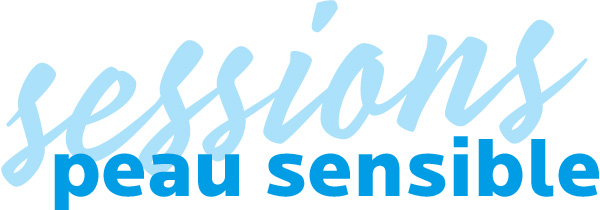 Sessions Peau sensible