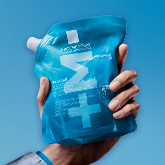 Refills