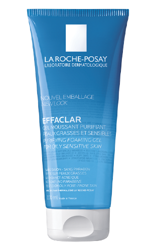 Effaclar Purifying Foaming Gel