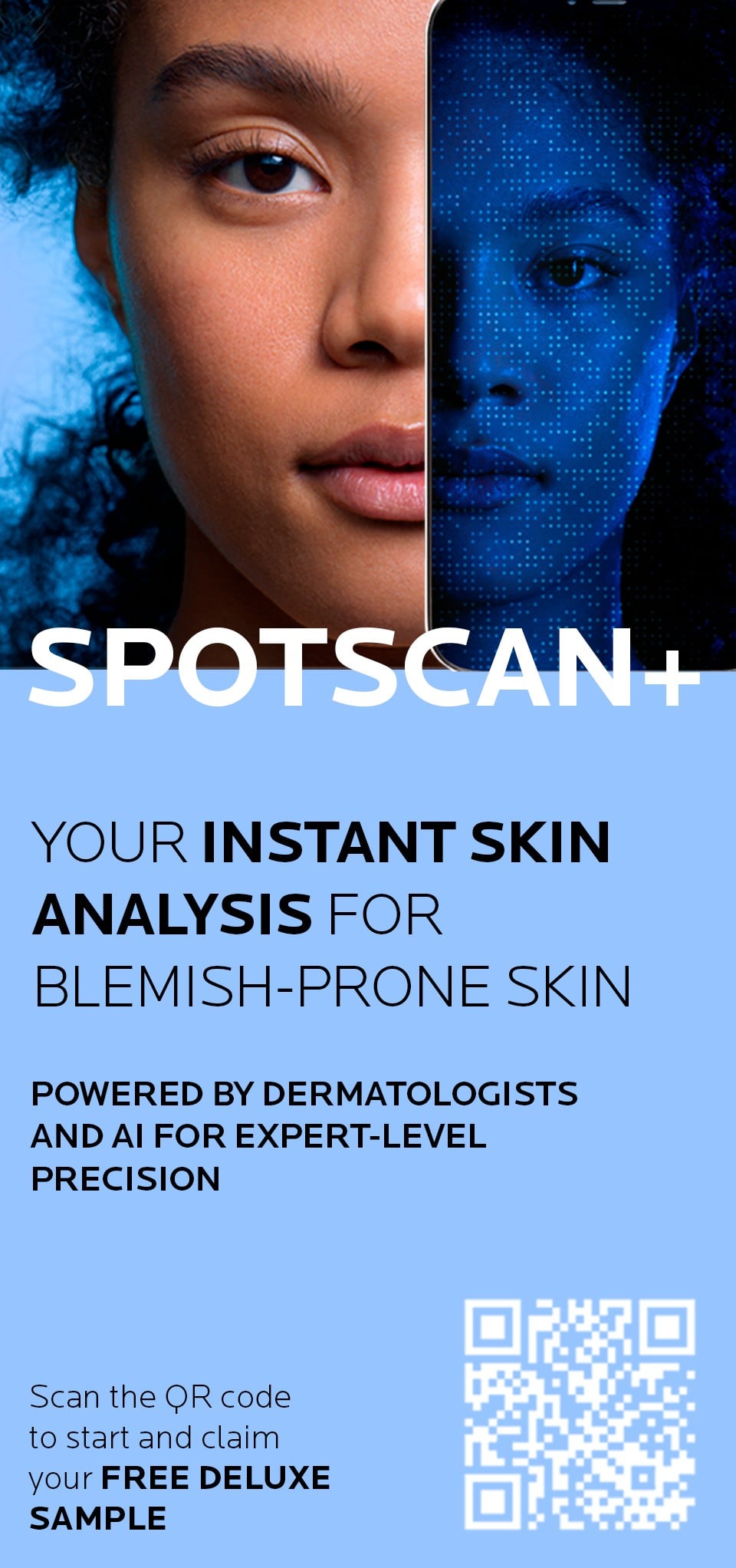 Acne-Prone Skin Analysis
