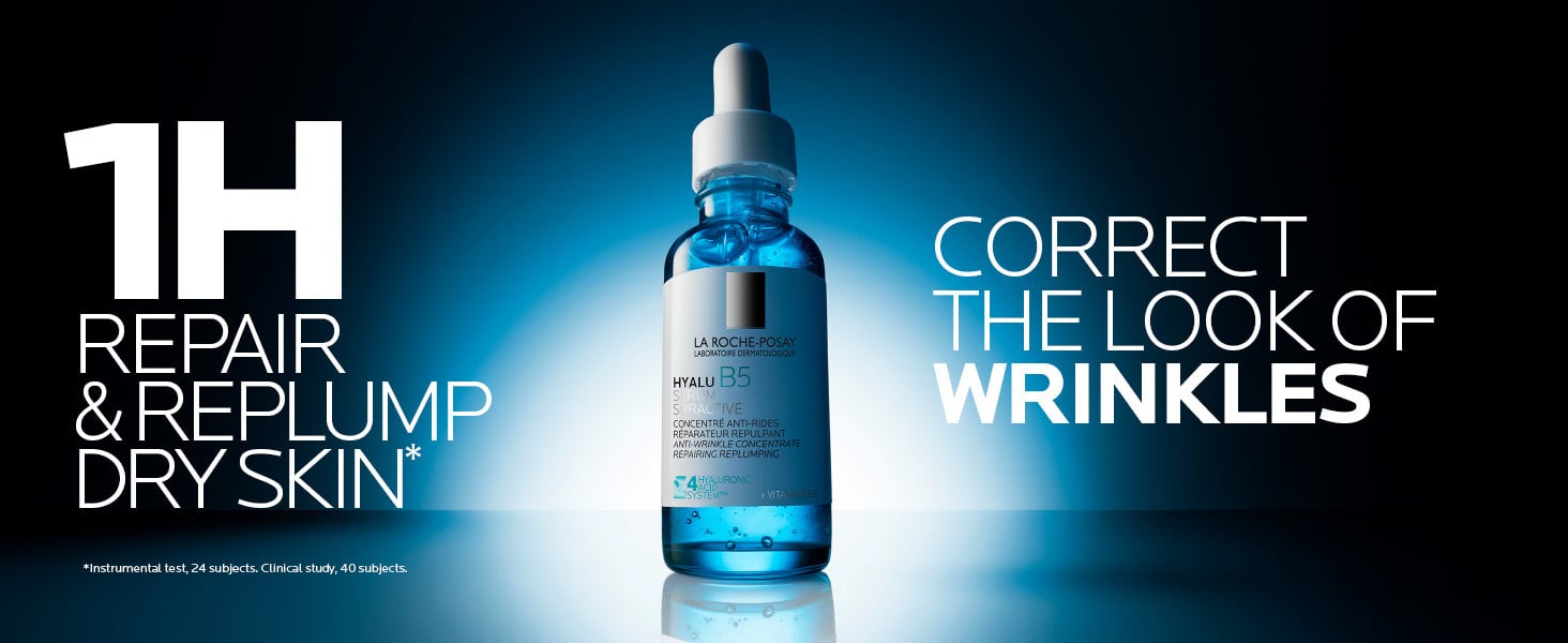 Hyalu B5 Suractivated Serum