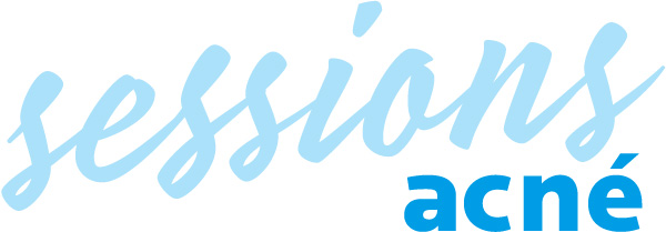 Sessions acné