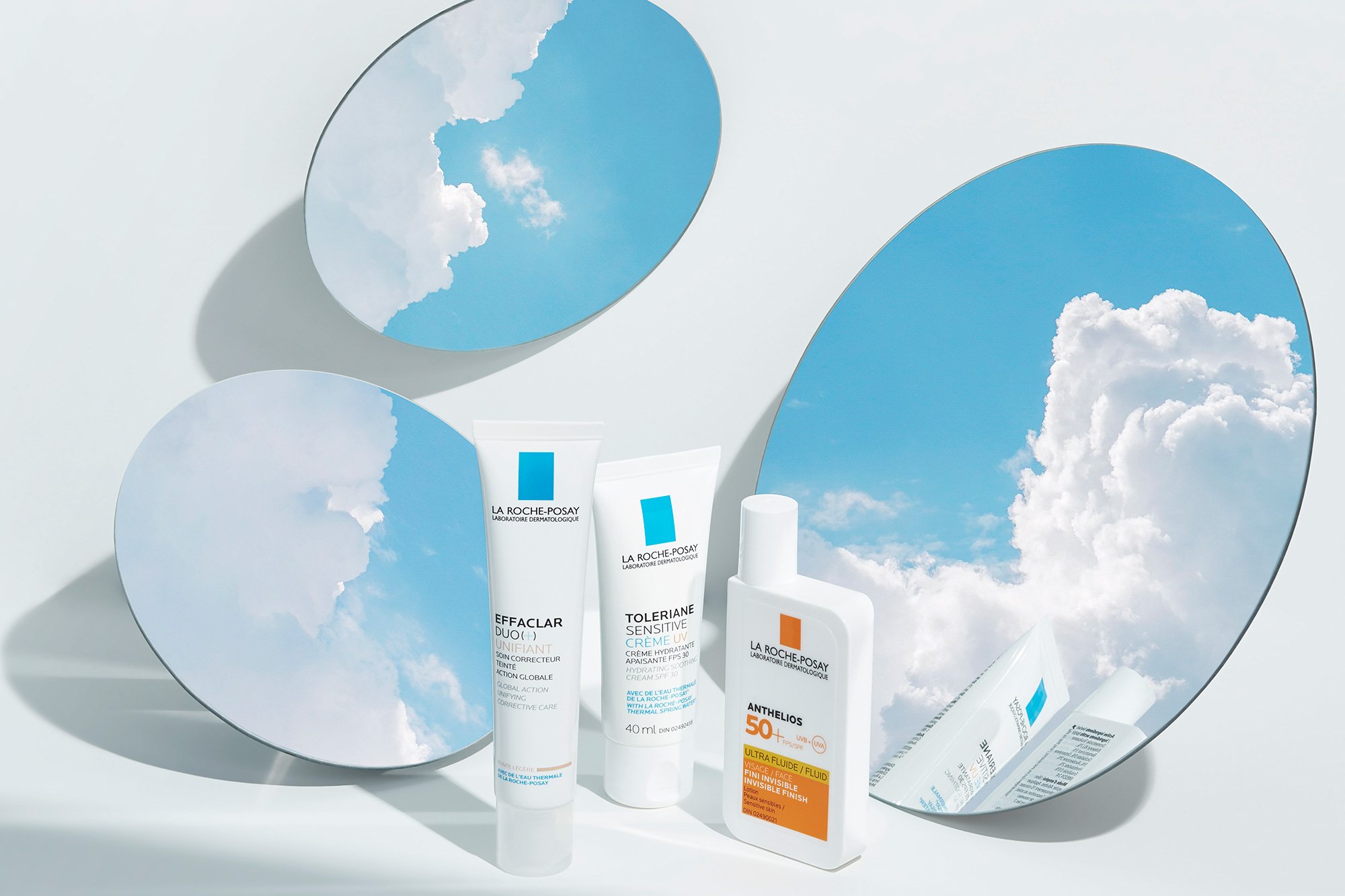The Best Sunscreens for Acne-Prone Skin