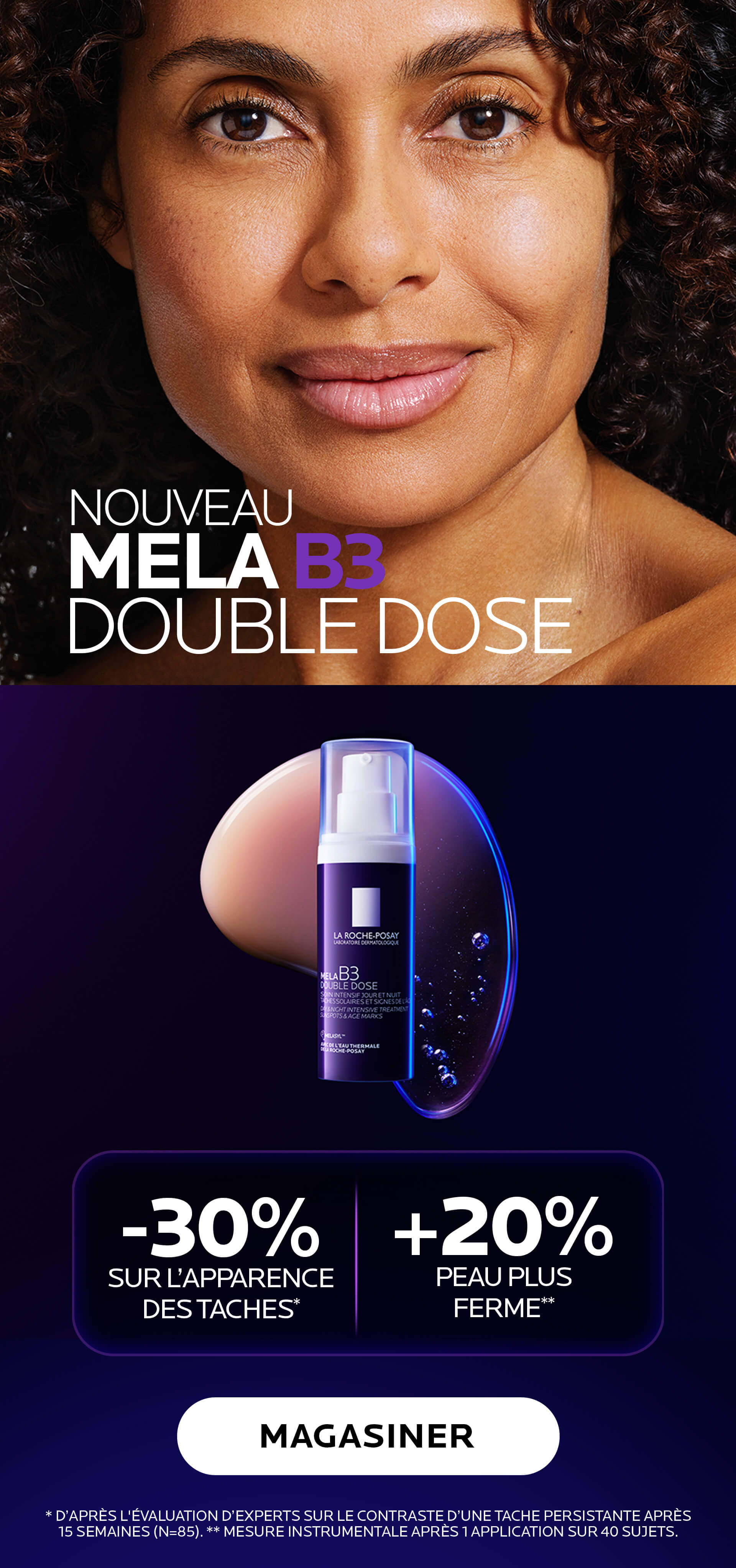 Nouveau Innovation