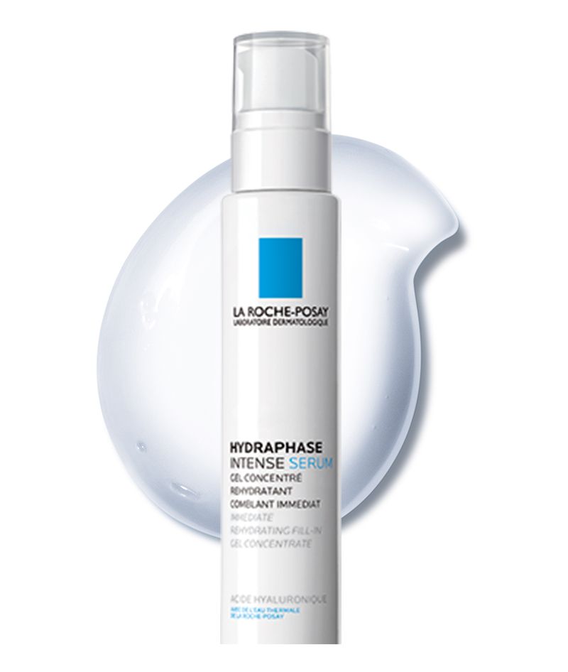 Skin Care & Sun Protection for Sensitive Skin La RochePosay