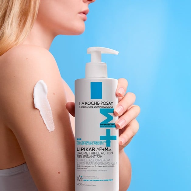 Sunscreen & Sun Protection for Sensitive Skin | La Roche-Posay