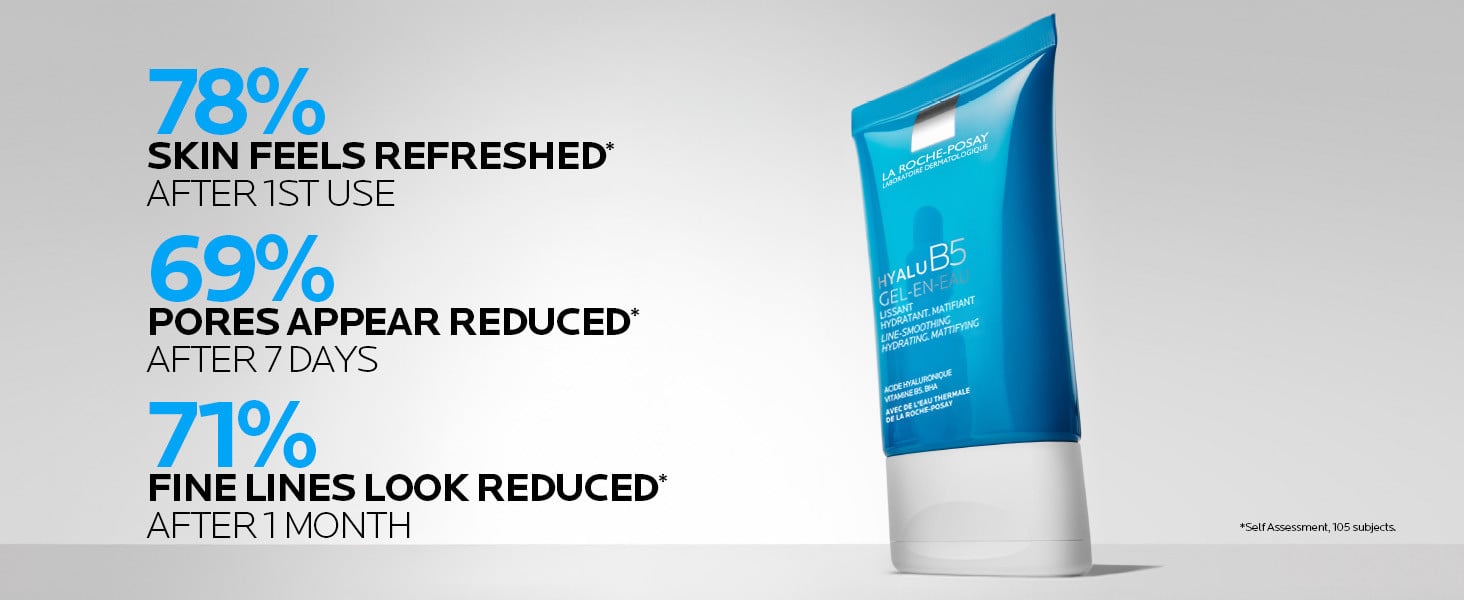 Hyalu B5 Water Gel