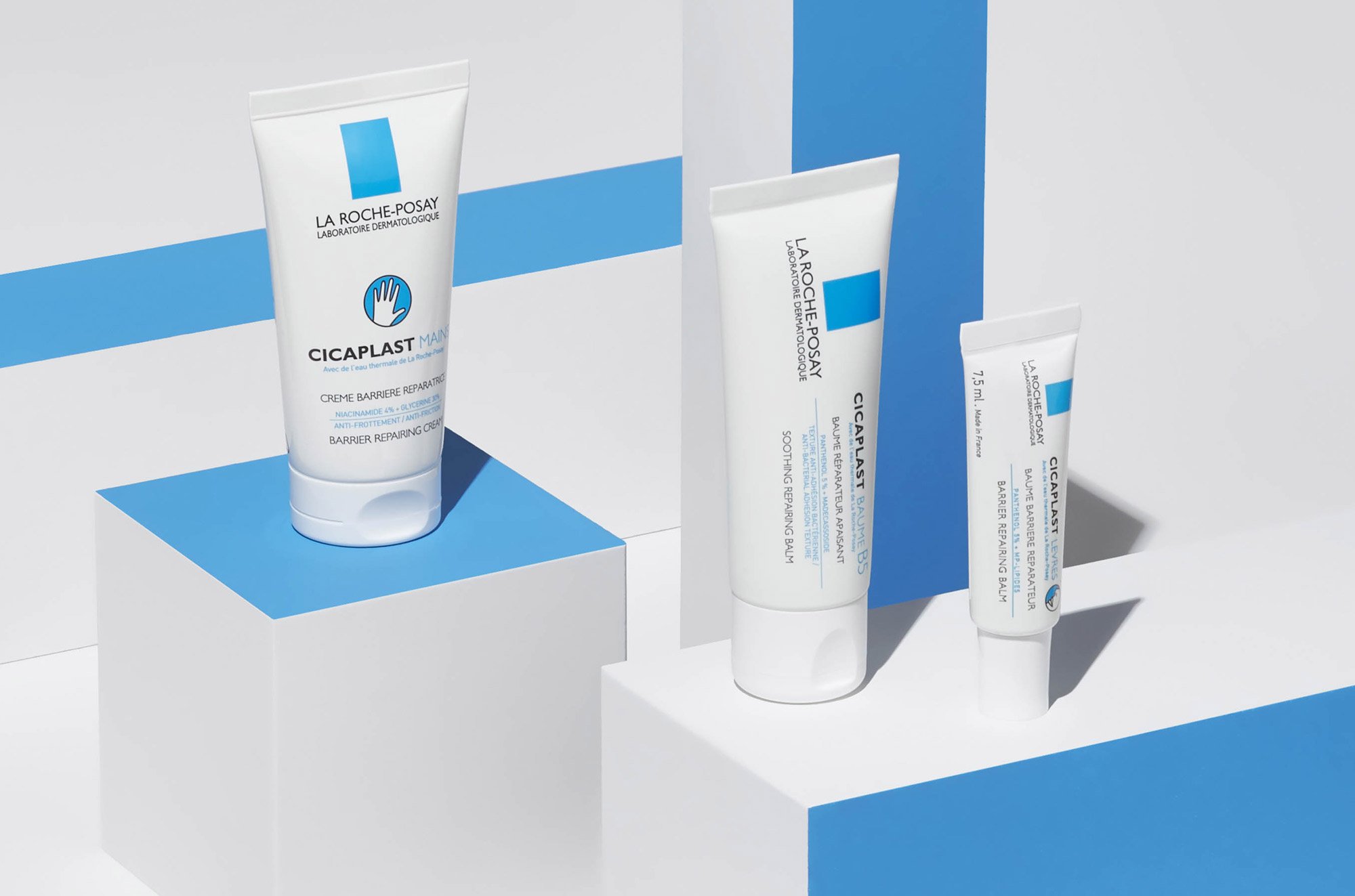 How Can I Repair My Skin Barrier