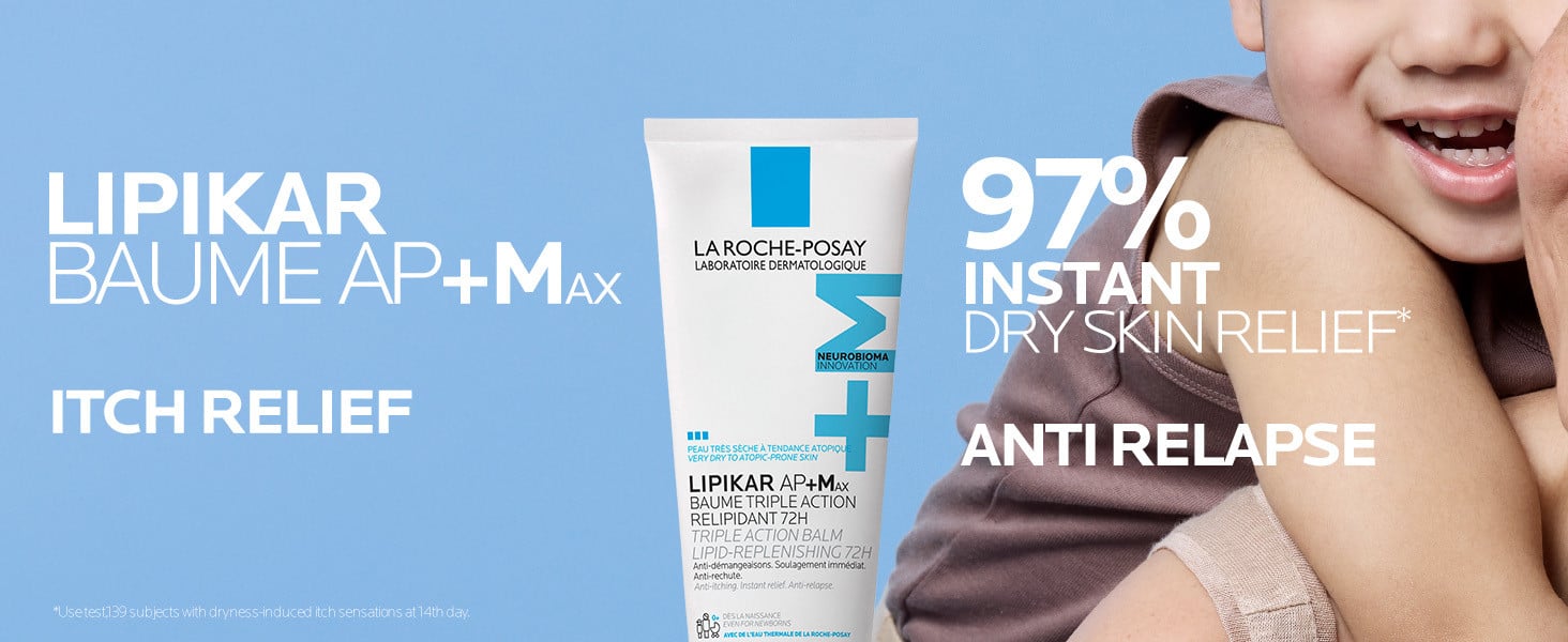 LIPIKAR BAUME AP+MAX