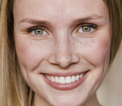 ACNE & BLEMISHES