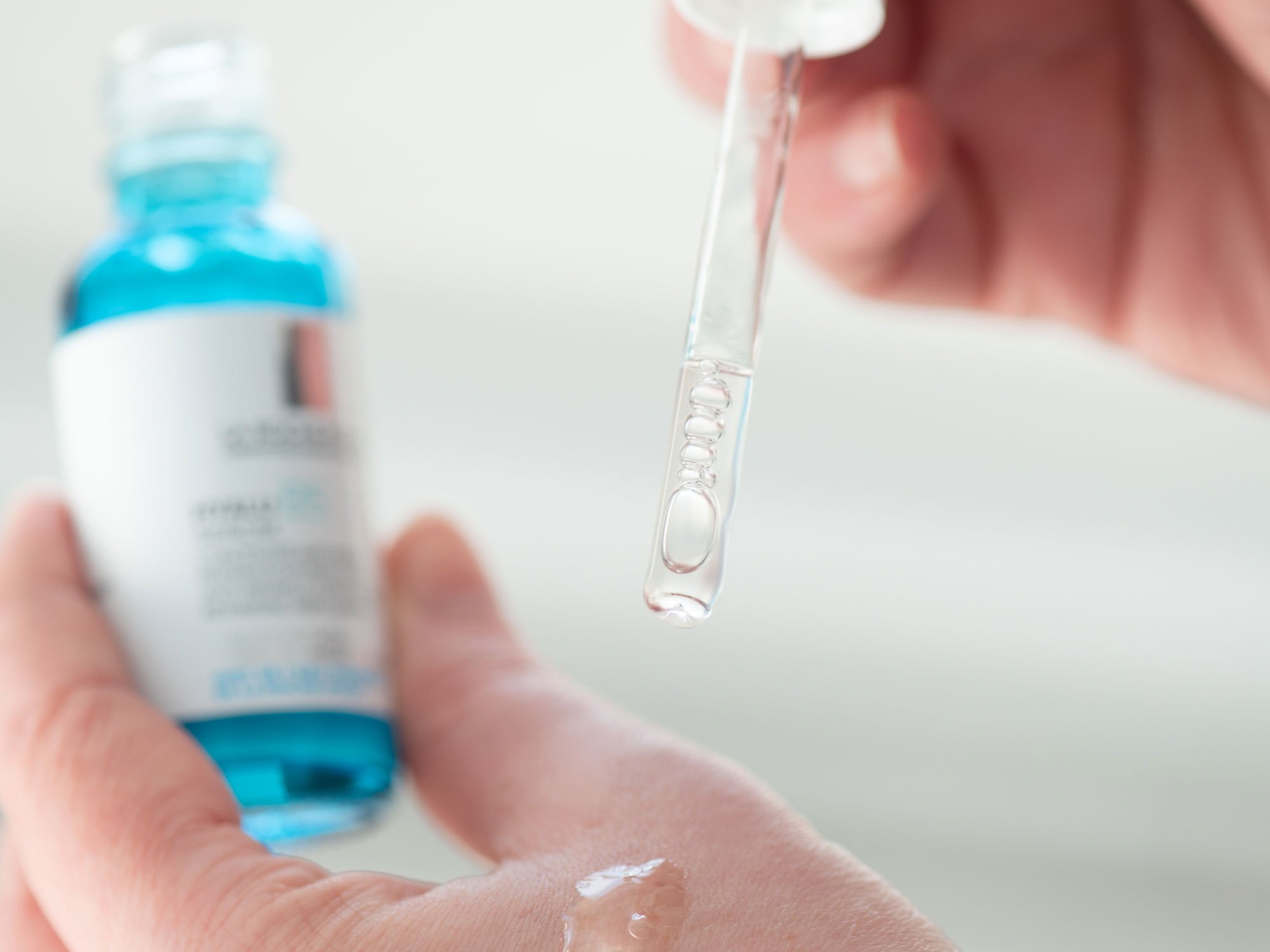 pourquoi ma peau est-elle sèche et me démange-t-elle