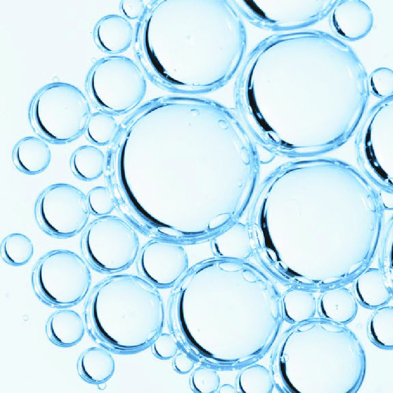 Hyaluronic acid