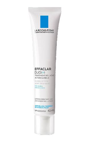 Effaclar Duo (+) Global Action Acne Care