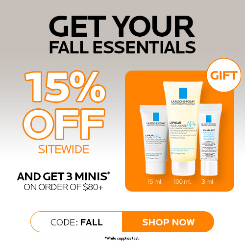 Toleriane Rosaliac Moisturizer for Rosacea - La Roche-Posay
