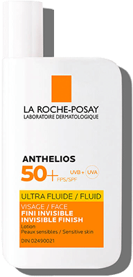 Crème solaire, Laroche Posay