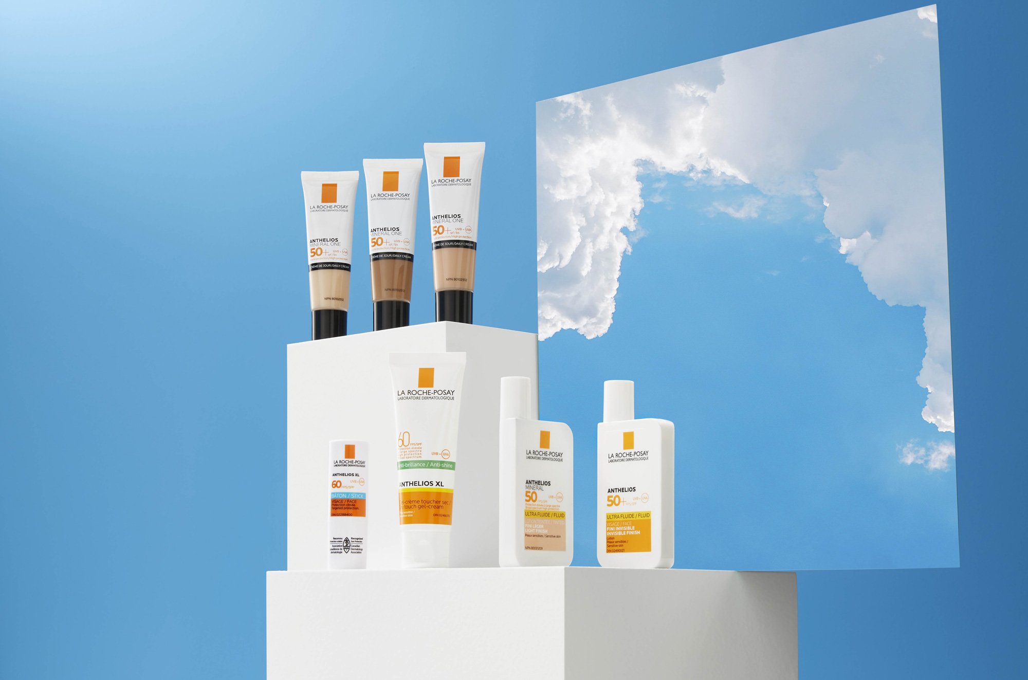 The Best Sun Care Routine for Every Season