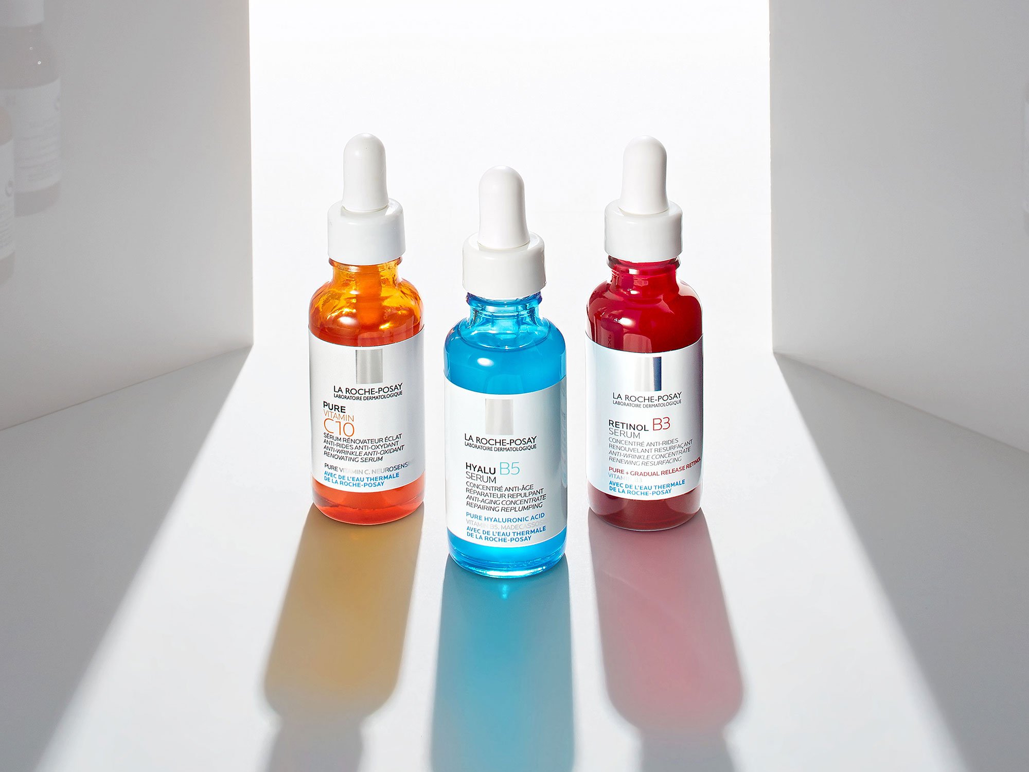 les bienfaits de l’utilisation d’un sérum pour le visage