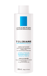 TOLERIANE DERMO-CLEANSER