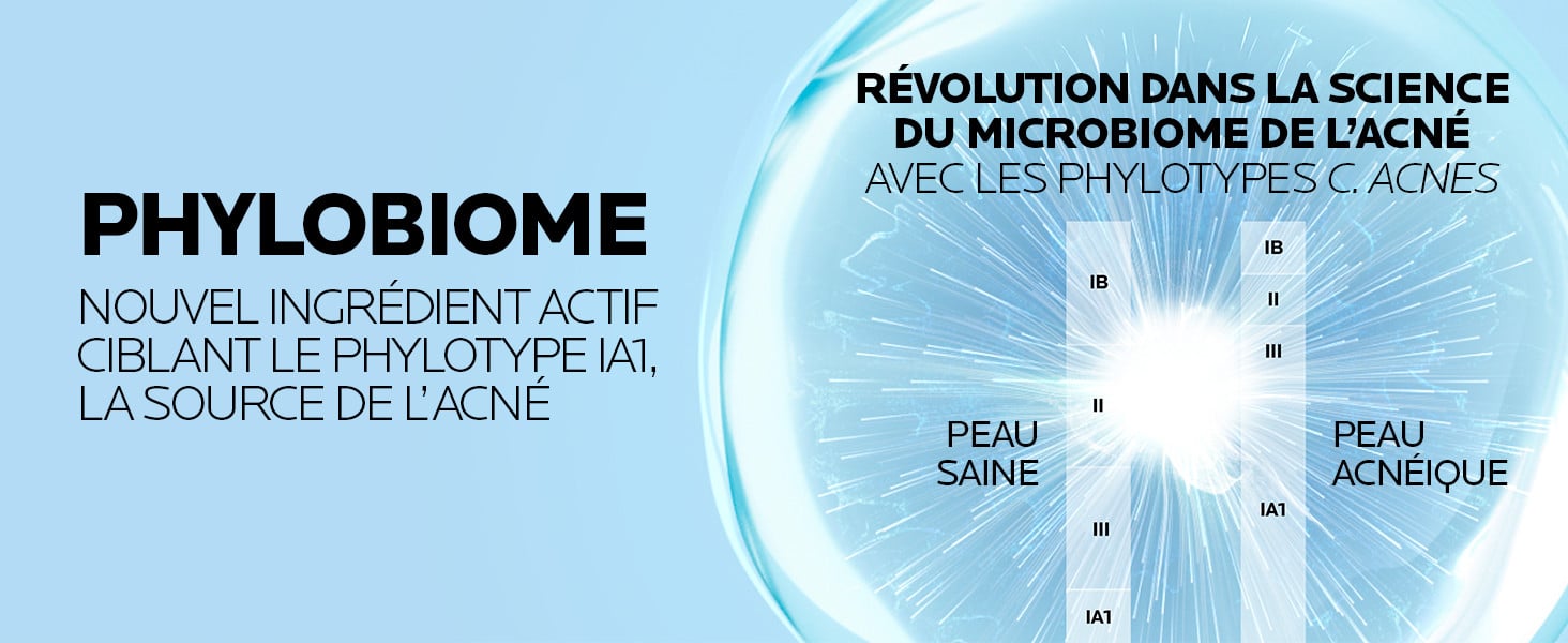 EFFACLAR DUO+M
