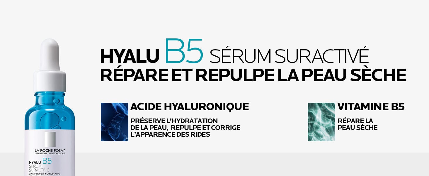 Hyalu B5 Suractivated Serum