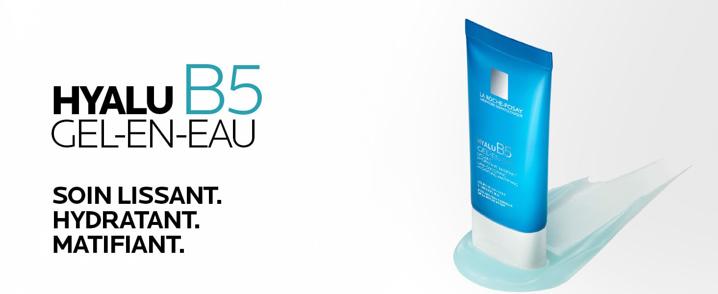 Hyalu B5 Water Gel