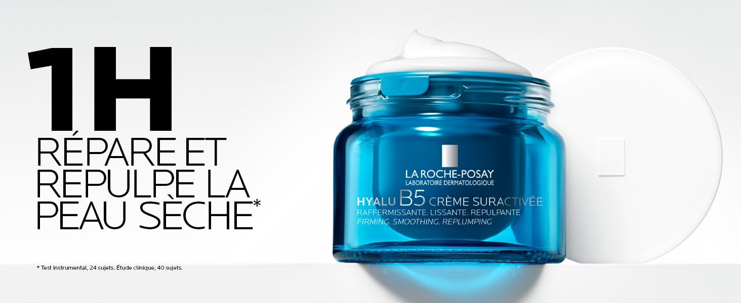 Hyalu B5 Cream