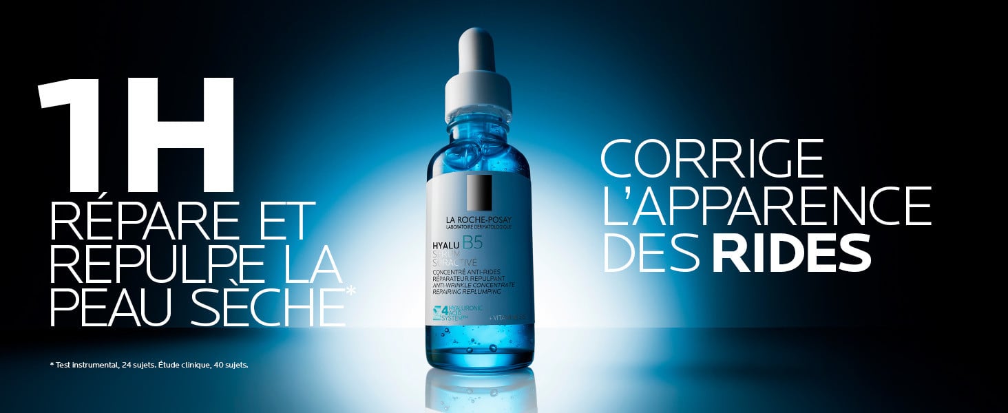Hyalu B5 Suractivated Serum