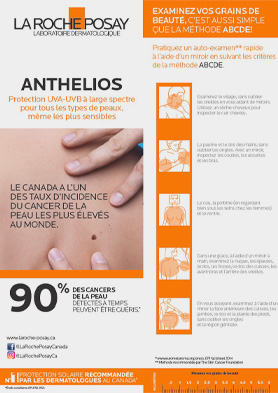 OUR GUIDE TO TAKING CARE OF YOUR SKIN DURING CANCER
