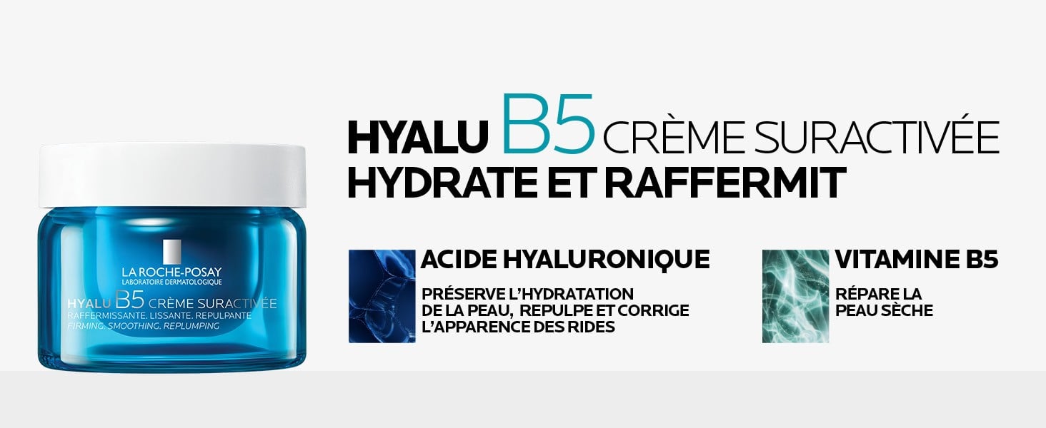 Hyalu B5 Cream