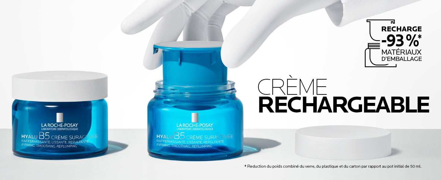 Hyalu B5 Cream